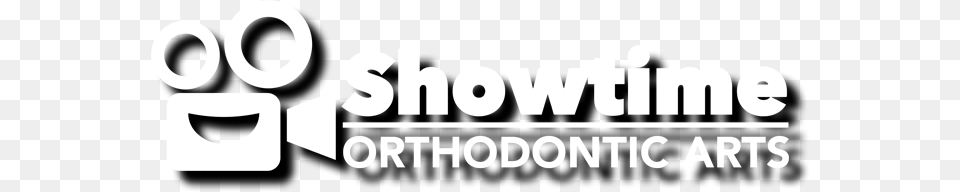 Showtime Orthodontic Arts Where Convenient Hours Meet Service, Logo, Text Free Transparent Png