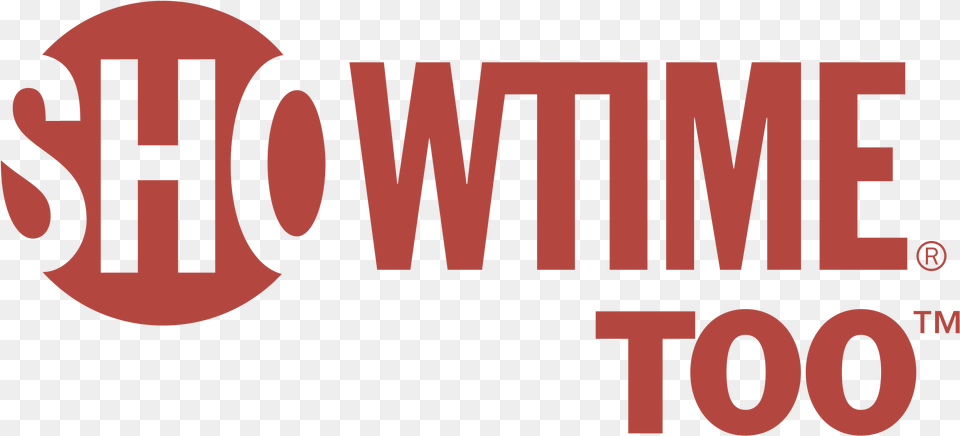 Showtime Too Logo Transparent Hbo Showtime, Text Png