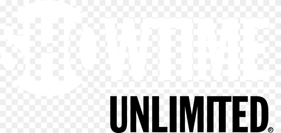 Showtime Unlimited Logo Sign, Text Free Transparent Png