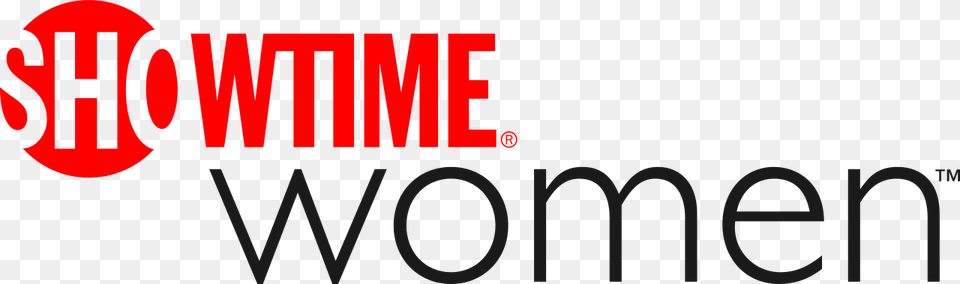 Showtime Women, Logo Free Png Download
