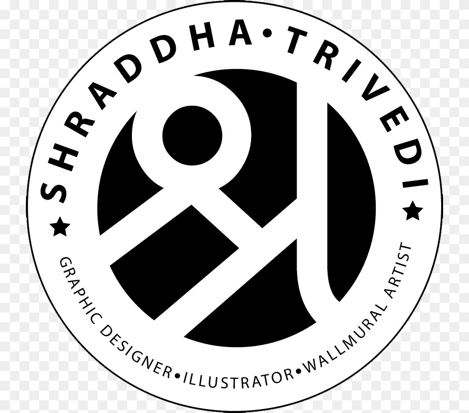 Shraddha Trivedi Circle, Logo, Symbol Free Png