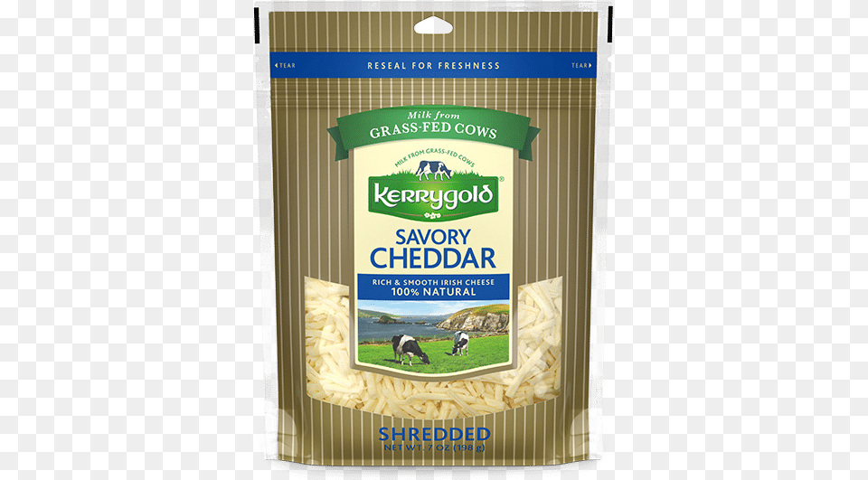 Shredded Cheese, Animal, Cattle, Cow, Livestock Free Png
