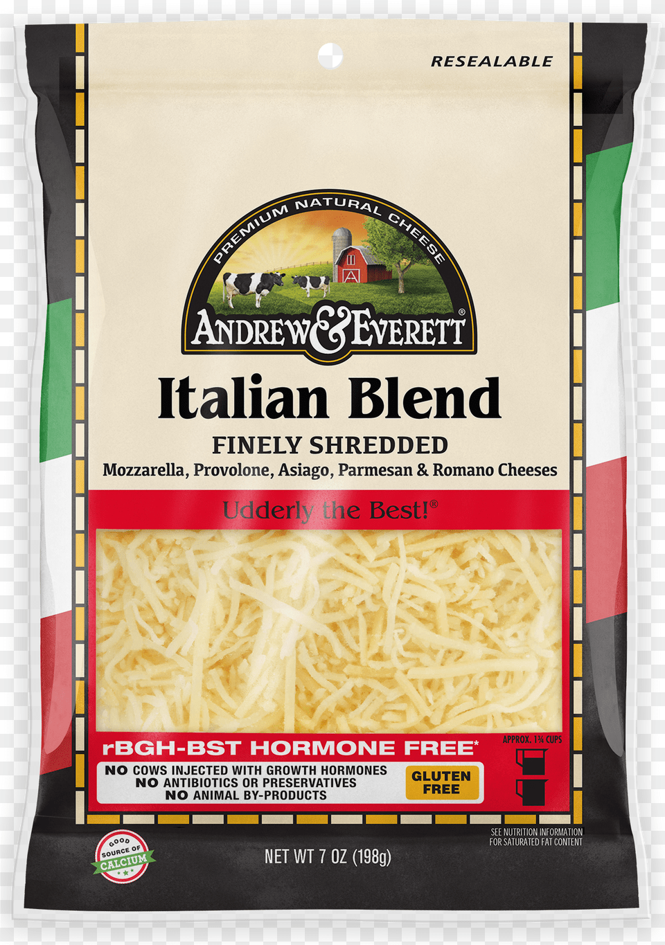Shredded Cheese, Food, Noodle, Pasta, Vermicelli Free Png Download