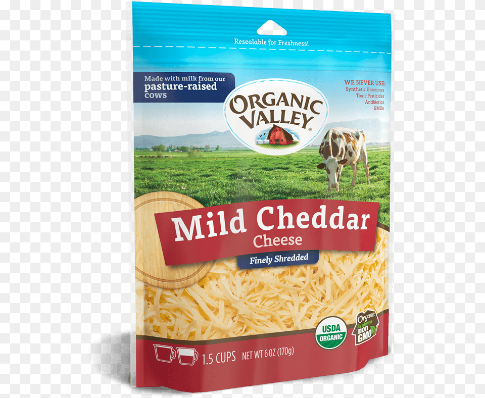 Shredded Cheese, Animal, Cattle, Cow, Livestock Png