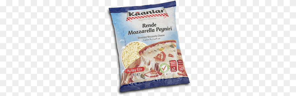 Shredded Mozzarella Cheese Kaanlar Kp Mozzarella, Food, Noodle Free Png Download