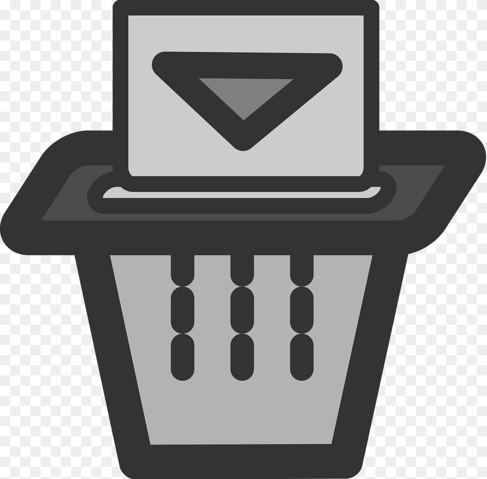 Shredder Clipart, Basket, Shopping Basket Free Transparent Png