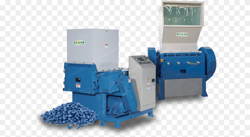 Shredder Machine Free Png Download