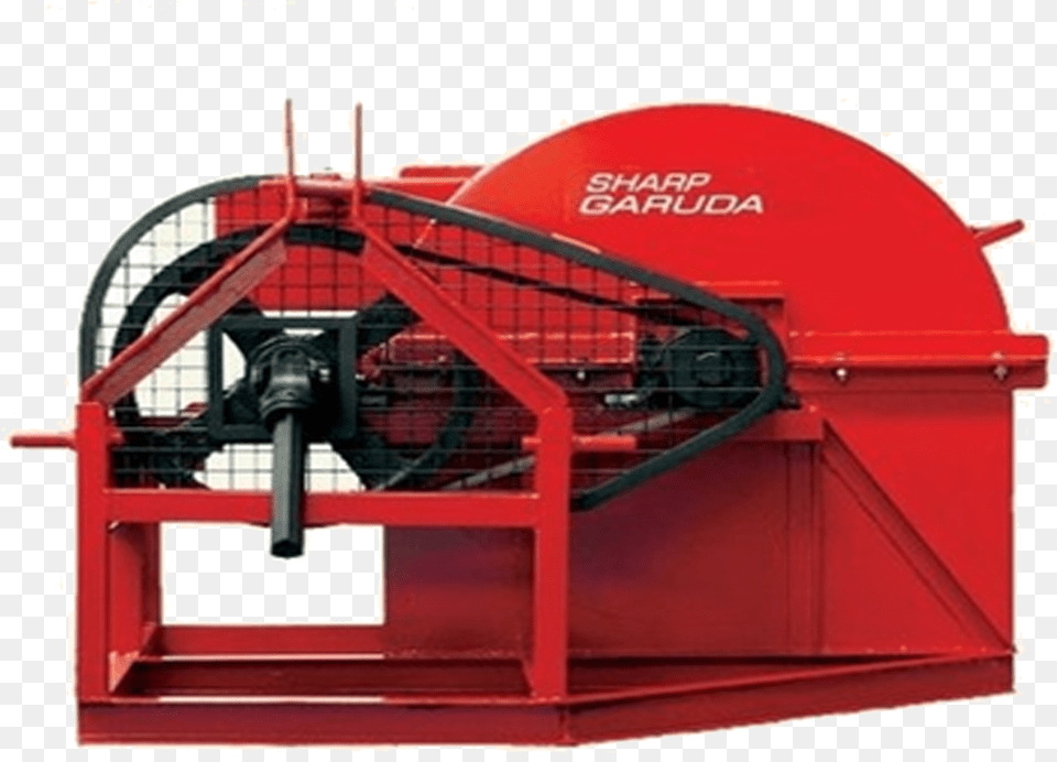 Shredder Machine Free Png Download