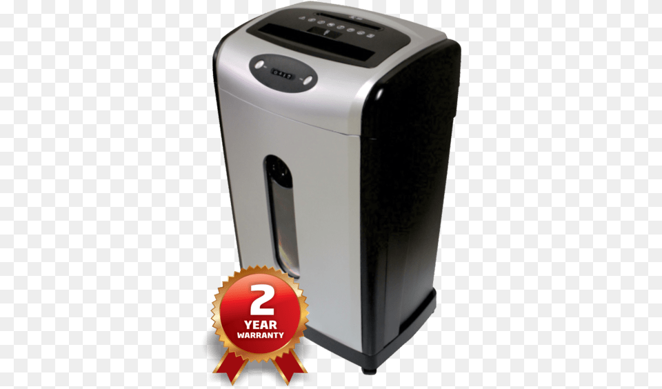 Shredder S516 Parrot Products Parrot S510 Micro Cut Shredder, Device, Appliance, Electrical Device, Washer Png Image