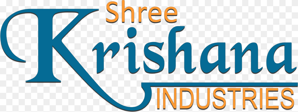 Shree Krishana Industries Logo Krishana Logo, Text Png Image