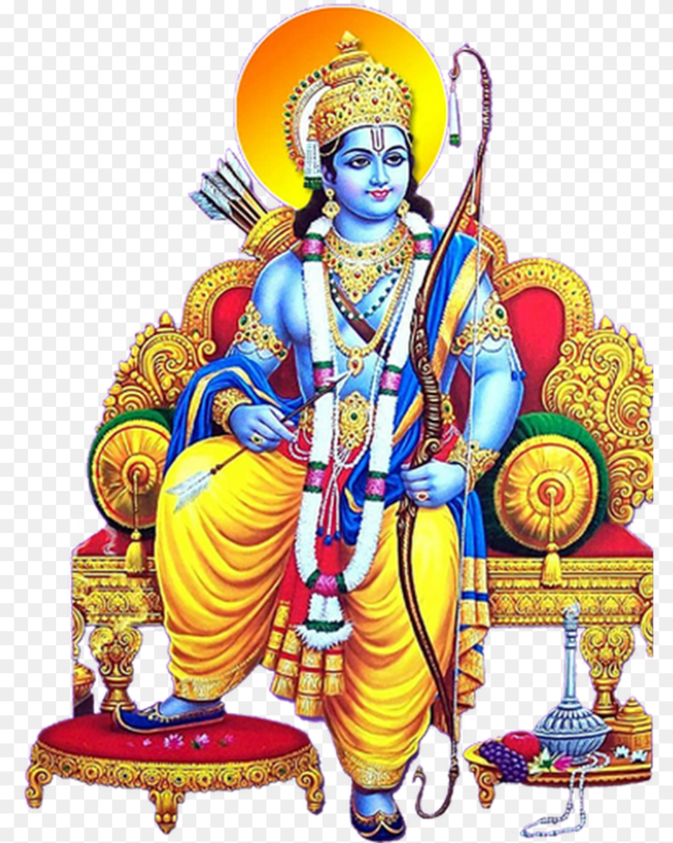 Shree Ram Hd, Adult, Bride, Female, Person Png