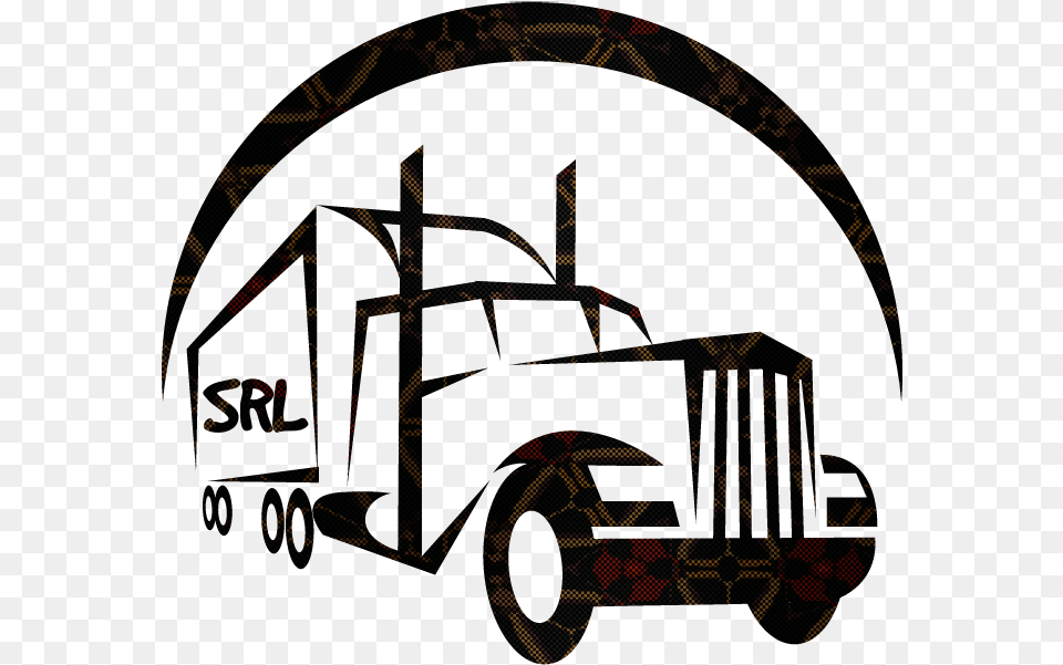 Shree Ram Logistics Auto Truck Logo Vector, Transportation, Vehicle, Art Png Image