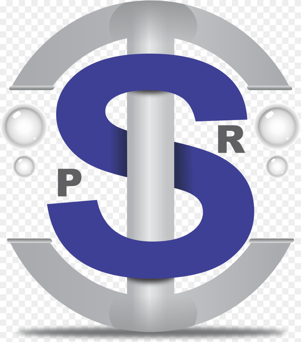 Shree Ram Polymer Industries Emblem, Symbol, Text Free Transparent Png