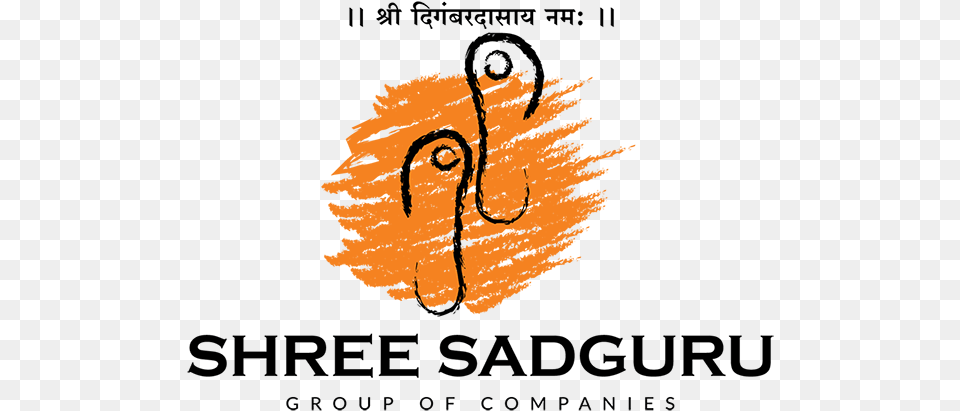 Shree Sadguru Group Of Companies Logo Shree Sadguru Group Of Companies, Body Part, Hand, Person, Face Png Image