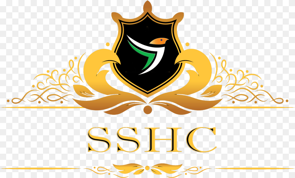Shree Sai Holiday Club Nandi Logo, Emblem, Symbol Png