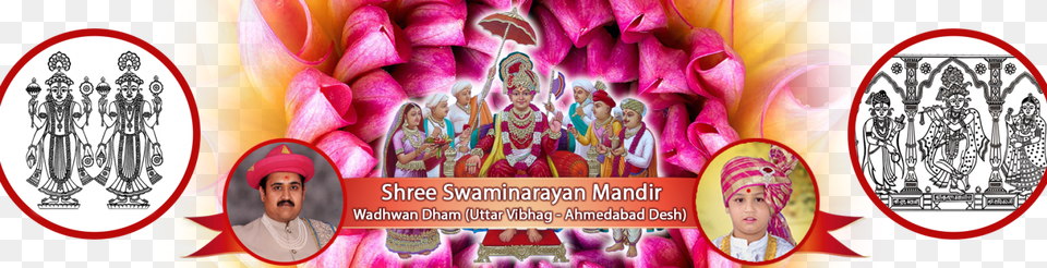 Shree Swaminarayan Mandir Thanksgiving, Adult, Person, Man, Male Free Png