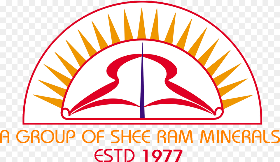 Shreeram Minerals, Logo, Symbol Free Png Download