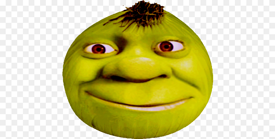 Shrek 2 Album Cover, Food, Fruit, Plant, Produce Png