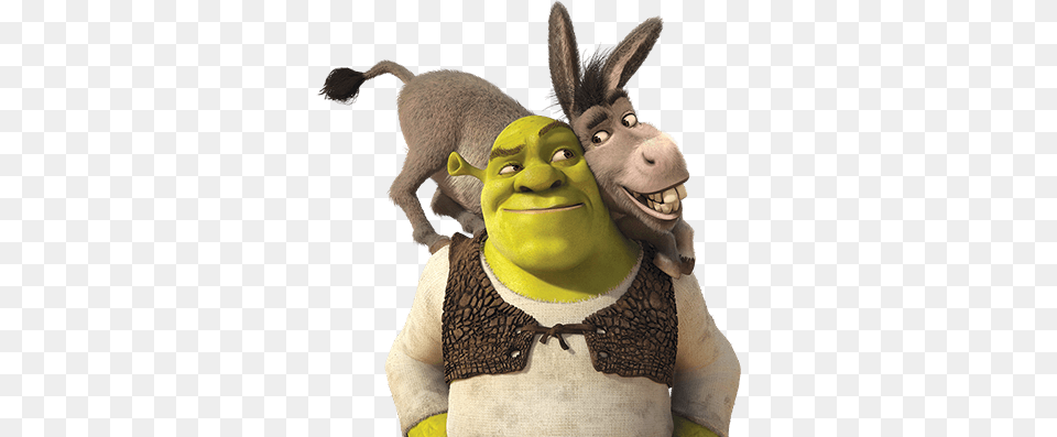 Shrek, Baby, Person, Animal, Mammal Free Png Download