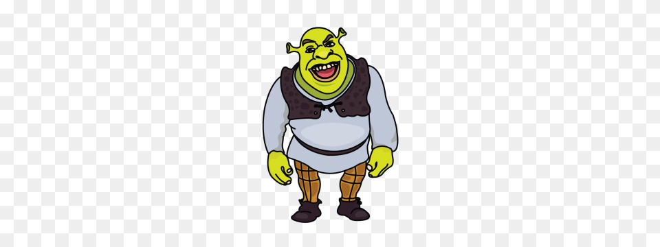 Shrek, Baby, Person, Performer, Face Png