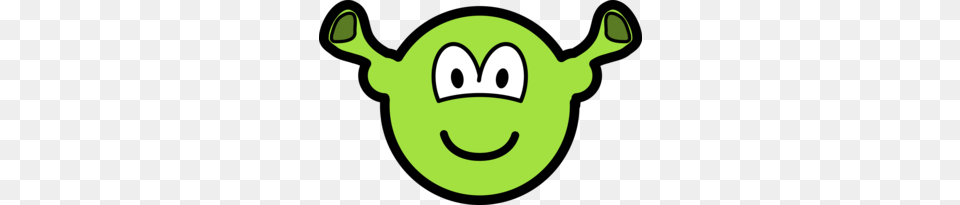 Shrek Buddy Icon Buddy Icons, Green Png