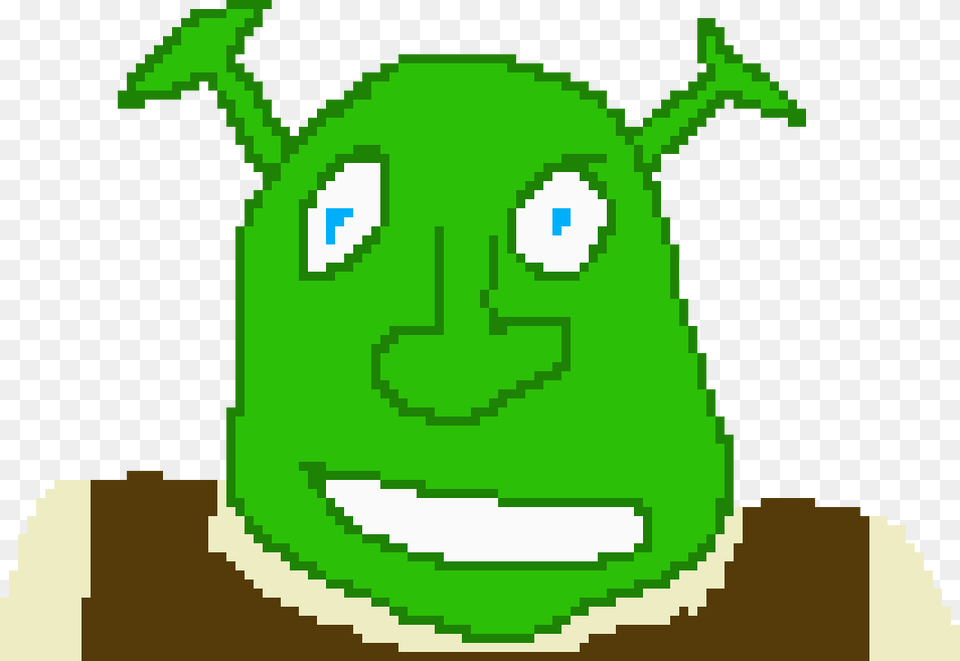 Shrek Cartoon Portable Network Graphics, Green, Baby, Person Free Png