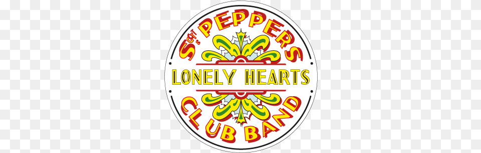 Shrek Character Vector Sgt Lonely Hearts Club Band Logo, Circus, Leisure Activities, Text, Symbol Free Png