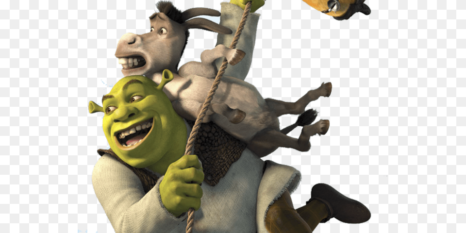 Shrek Clipart 18 429 X 598 Carwad Net Transparent Background Shrek, Cartoon, Baby, Person, Body Part Free Png