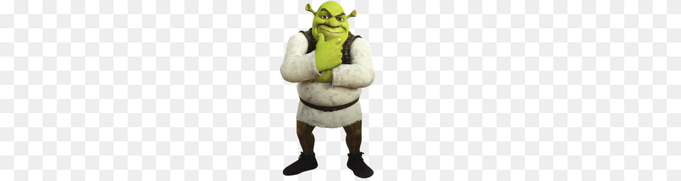 Shrek Clipart Download Clip Art, Baby, Person, Clothing, Costume Free Png