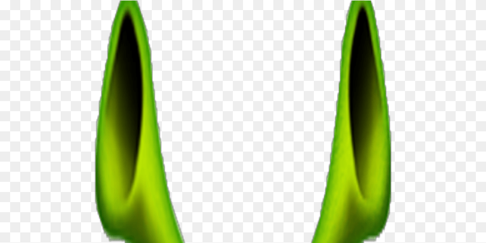 Shrek Ears Free Transparent Png