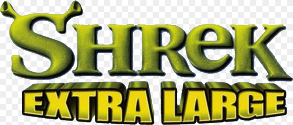 Shrek Extra Large Steamgriddb Shrek Extra Large Title, Smoke Pipe Free Png