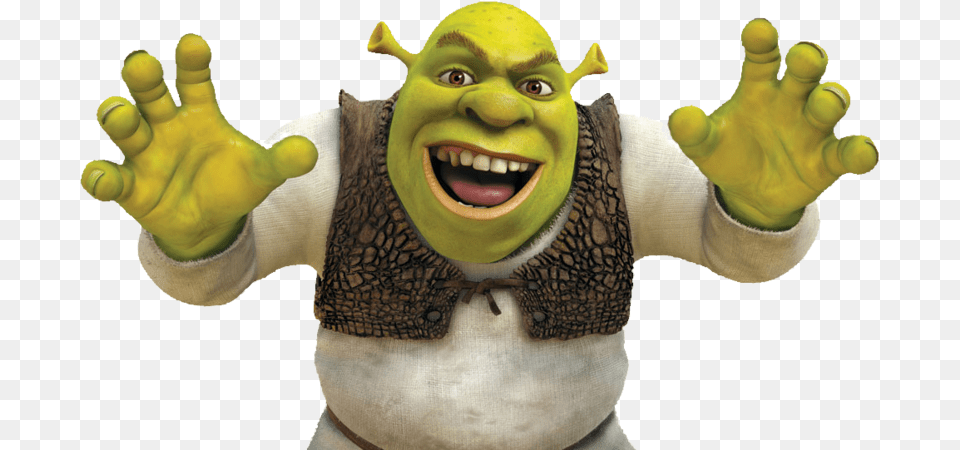 Shrek Forever After, Baby, Person, Electronics, Hardware Free Png