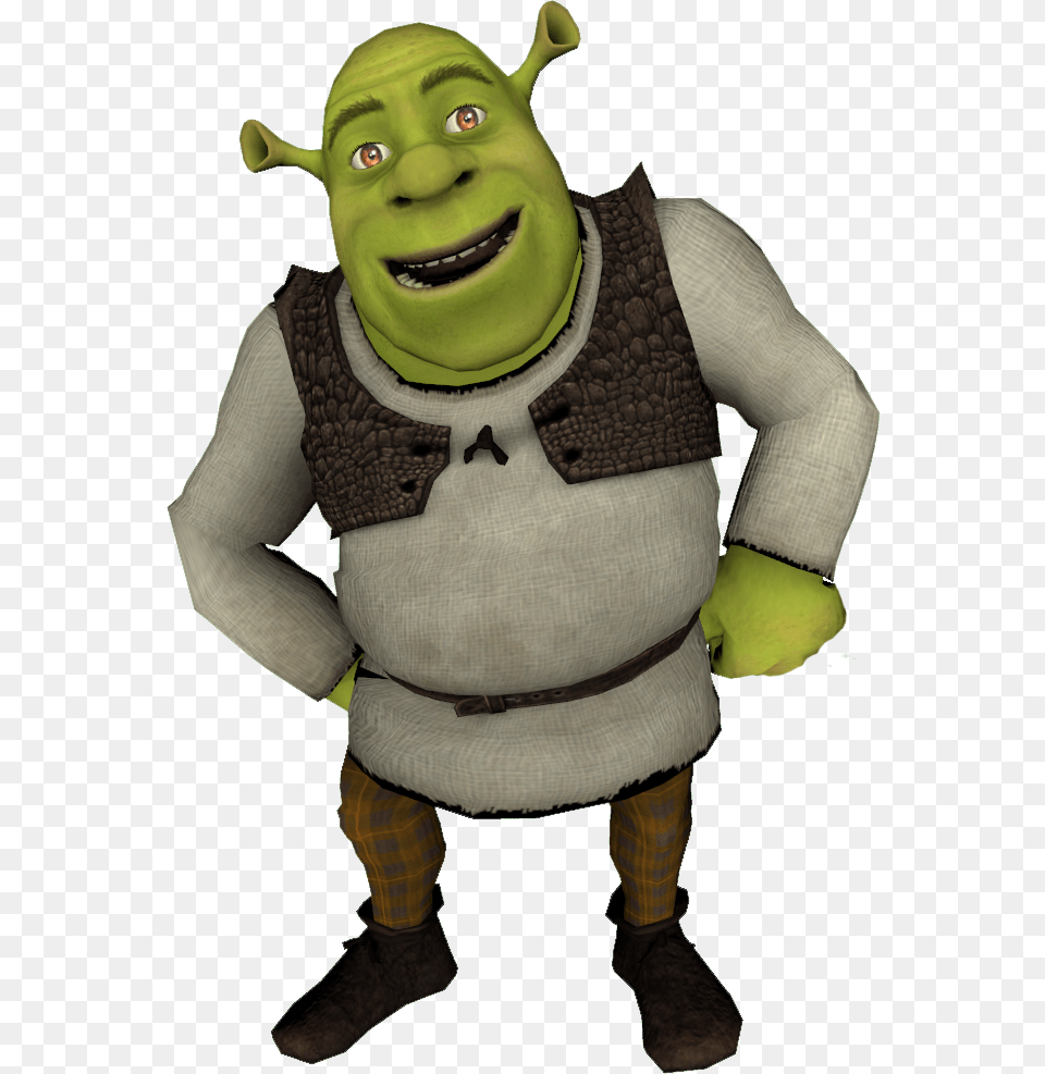 Shrek Gif, Baby, Person, Face, Head Free Png Download