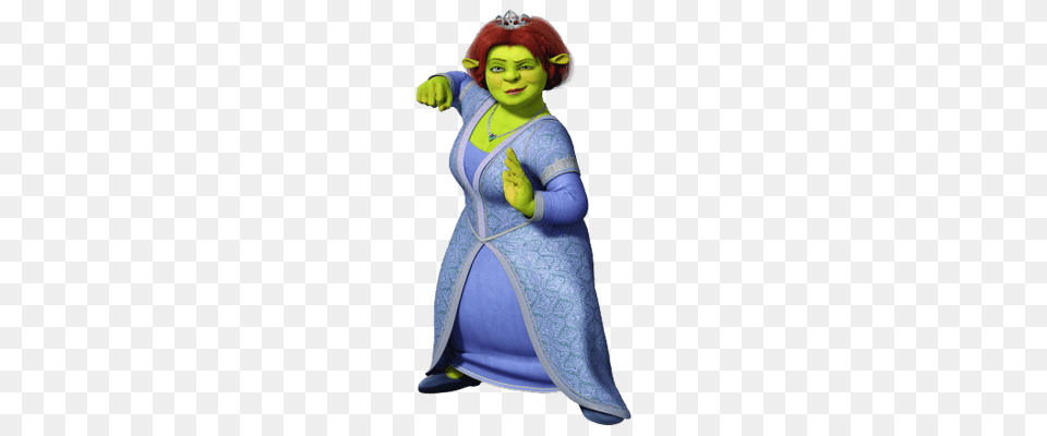 Shrek Images, Person, Clothing, Costume, Baby Free Png