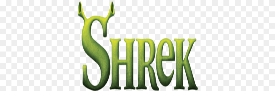 Shrek Logo Image With No Background Shrek Logo, Green Free Png