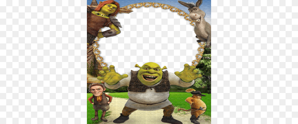 Shrek Movie Frame Shrek Forever After, Baby, Person, Animal, Mammal Free Transparent Png