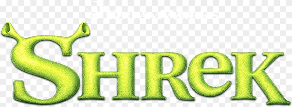 Shrek Netflix Clip Art, Green, Animal, Logo, Reptile Free Png Download