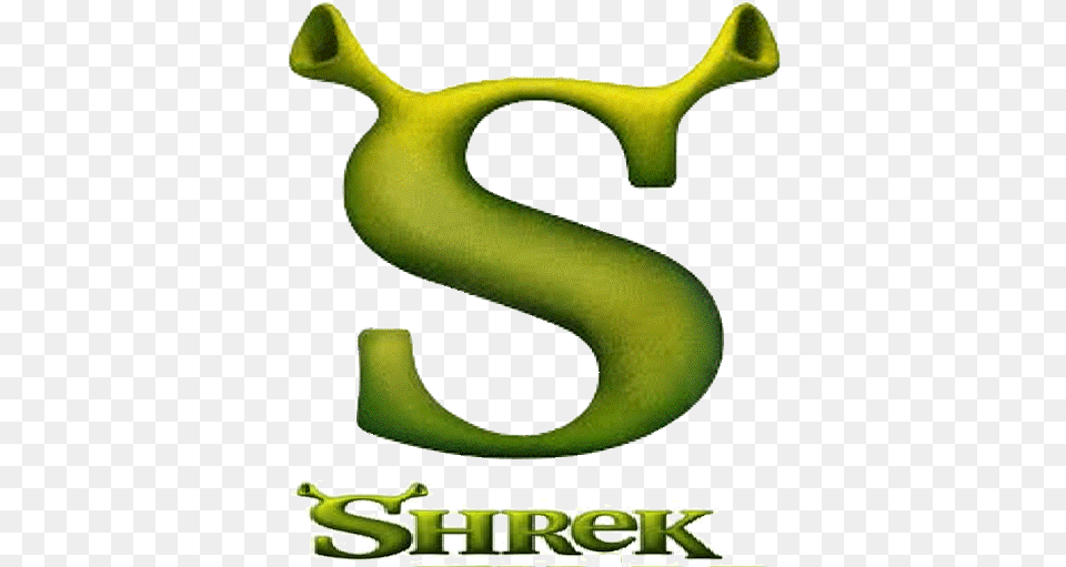 Shrek S, Banana, Food, Fruit, Plant Free Transparent Png