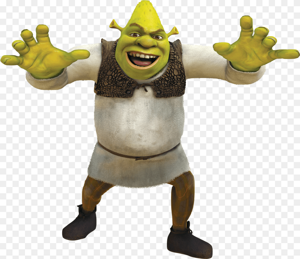 Shrek Shrek Background, Baby, Person, Face, Head Free Transparent Png