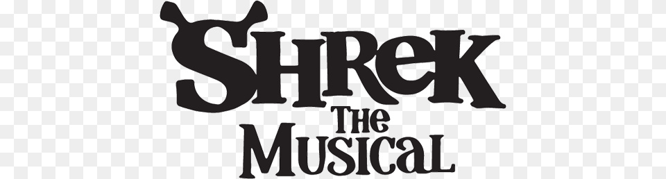 Shrek The Musical Ears, Book, Publication, Text, Smoke Pipe Free Png Download