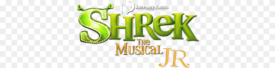 Shrek The Musical Emcfinearts Dumont New Jersey Shrek The Musical, Green, Smoke Pipe Free Png