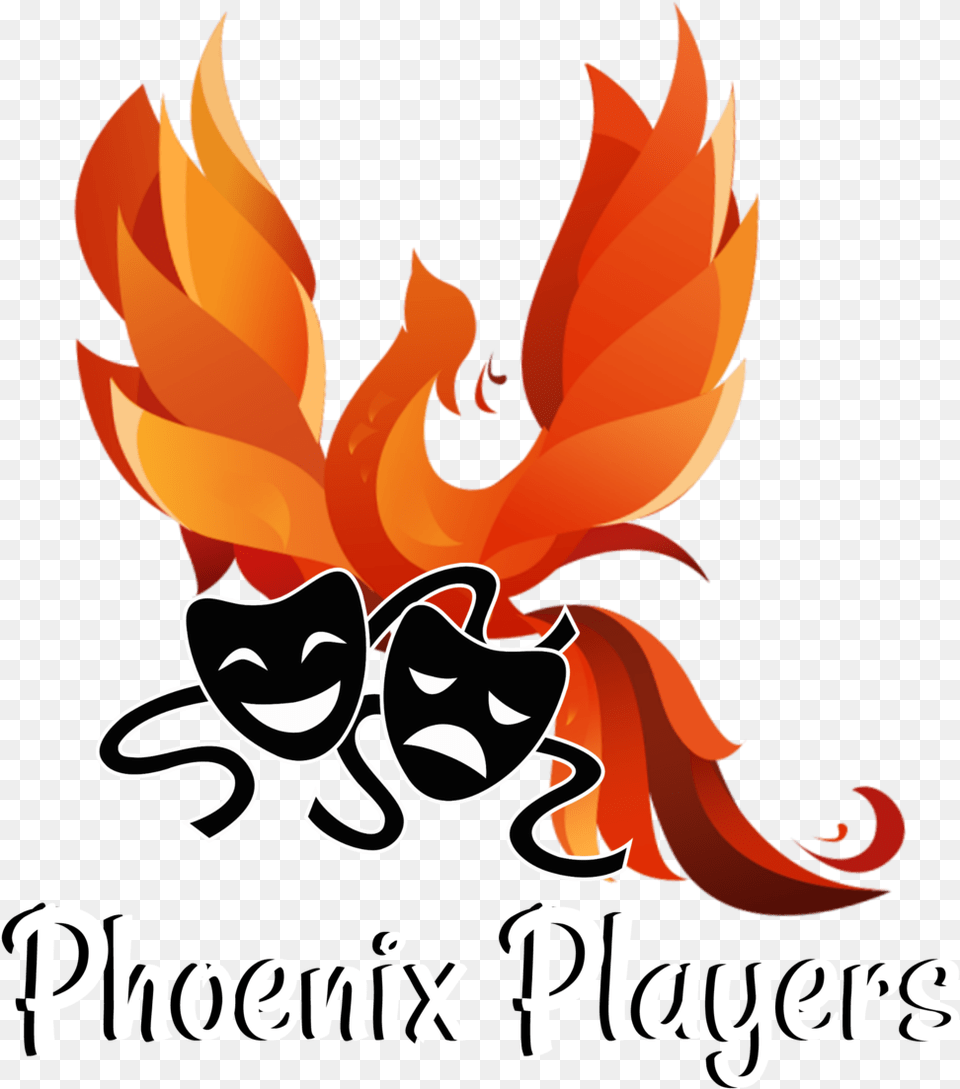 Shrek The Musical U2014 Phoenix Players Inc Logo, Fire, Flame, Adult, Female Png Image