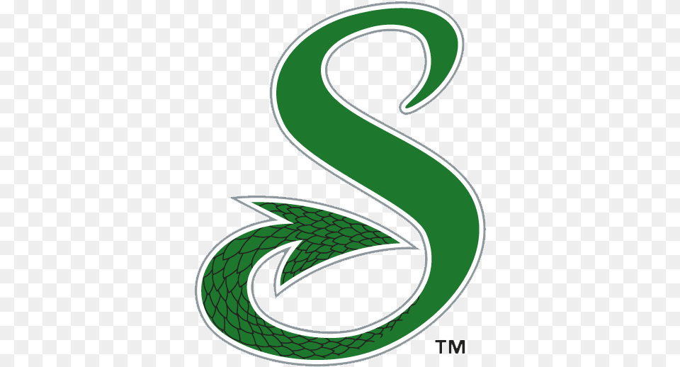 Shreveport Swamp Dragons Alternate Logo Sports Logo S, Symbol, Text Free Png Download