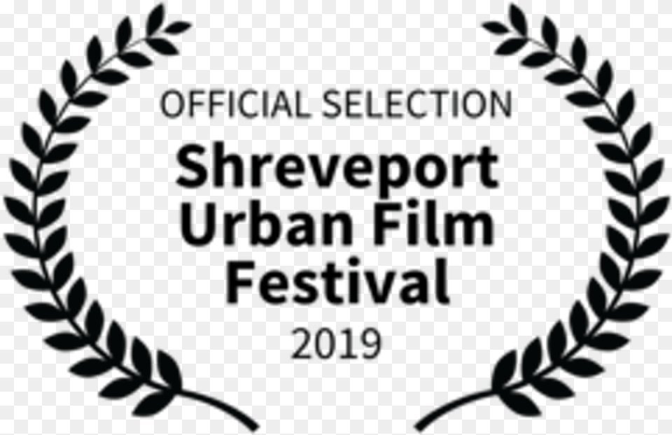 Shreveport Urban Film Festival Suff 2019 Laurel Arizona International Film Festival 2019, Oval, Accessories, Jewelry, Necklace Free Transparent Png