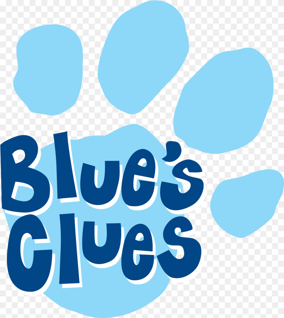 Shrewd Pictures Of Blues Clues Blue S Blues Clues Clipart, Baby, Person Free Png Download