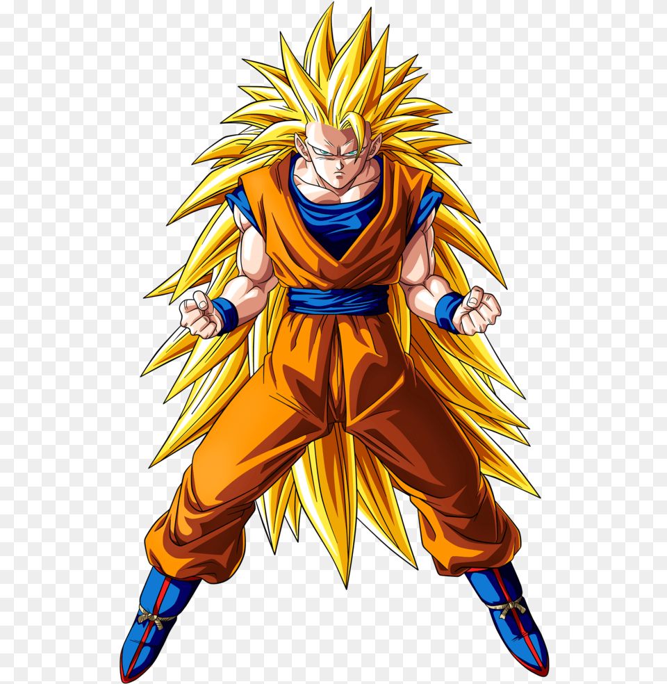 Shrey Tiwari Goku Super Sayayin, Publication, Book, Comics, Adult Png