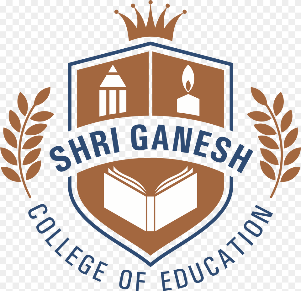 Shri Ganesh, Logo, Emblem, Symbol Free Transparent Png