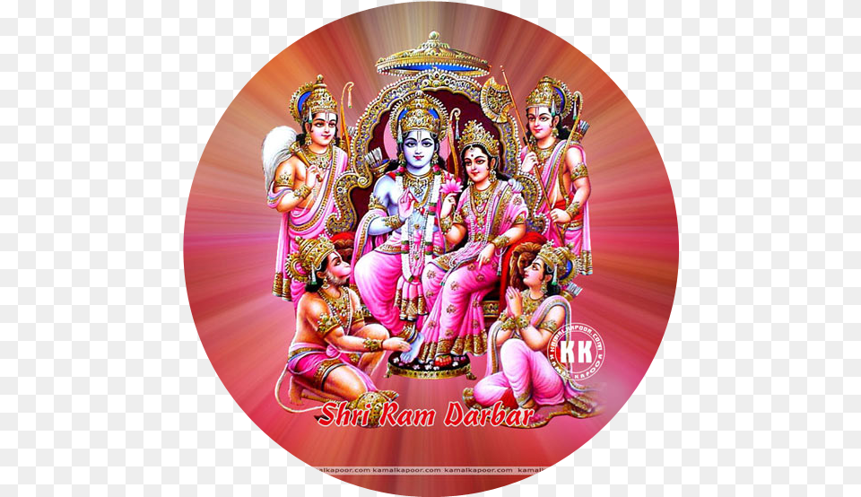 Shri Raghunath Mandir Maan Nagar Batala Shri Ram Darbar, Adult, Bride, Female, Person Free Transparent Png