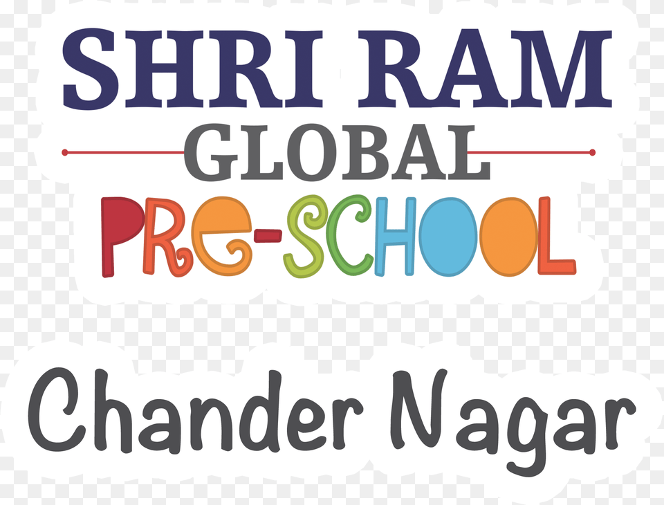 Shri Ram Global Pre School, Text, Logo, Dynamite, Weapon Free Png
