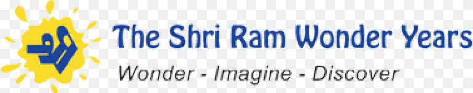 Shri Ram Wonder Years Logo, Text Free Png Download